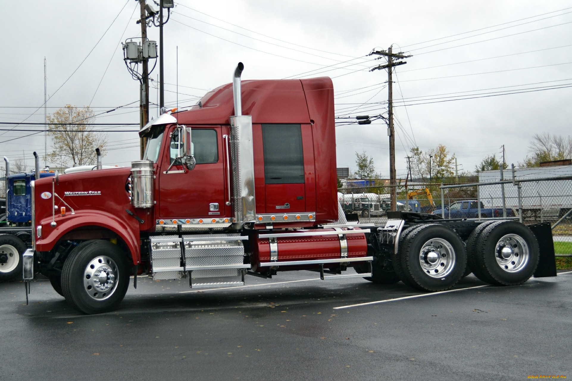 western star, , , , western, star, trucks, , 